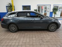 USED 2019 19 SEAT LEON 2.0 TSI XCELLENCE LUX DSG 5d 188 BHP SAT NAV LEATHER HEATED SEATS REAR CAMERA CRUISE PARKING SENSORS 1 OWNER SERVICE HISTORY 6 MONTHS WARRANTY