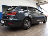 USED 2019 19 SEAT LEON 2.0 TSI XCELLENCE LUX DSG 5d 188 BHP SAT NAV LEATHER HEATED SEATS REAR CAMERA CRUISE PARKING SENSORS 1 OWNER SERVICE HISTORY 6 MONTHS WARRANTY