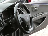 USED 2019 19 SEAT LEON 2.0 TSI XCELLENCE LUX DSG 5d 188 BHP SAT NAV LEATHER HEATED SEATS REAR CAMERA CRUISE PARKING SENSORS 1 OWNER SERVICE HISTORY 6 MONTHS WARRANTY