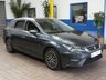 USED 2019 19 SEAT LEON 2.0 TSI XCELLENCE LUX DSG 5d 188 BHP SAT NAV LEATHER HEATED SEATS REAR CAMERA CRUISE PARKING SENSORS 1 OWNER SERVICE HISTORY 6 MONTHS WARRANTY