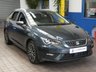 USED 2019 19 SEAT LEON 2.0 TSI XCELLENCE LUX DSG 5d 188 BHP SAT NAV LEATHER HEATED SEATS REAR CAMERA CRUISE PARKING SENSORS 1 OWNER SERVICE HISTORY 6 MONTHS WARRANTY