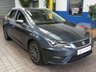 USED 2019 19 SEAT LEON 2.0 TSI XCELLENCE LUX DSG 5d 188 BHP SAT NAV LEATHER HEATED SEATS REAR CAMERA CRUISE PARKING SENSORS 1 OWNER SERVICE HISTORY 6 MONTHS WARRANTY