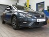 USED 2019 19 SEAT LEON 2.0 TSI XCELLENCE LUX DSG 5d 188 BHP SAT NAV LEATHER HEATED SEATS REAR CAMERA CRUISE PARKING SENSORS 1 OWNER SERVICE HISTORY 6 MONTHS WARRANTY
