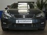 USED 2019 19 SEAT LEON 2.0 TSI XCELLENCE LUX DSG 5d 188 BHP SAT NAV LEATHER HEATED SEATS REAR CAMERA CRUISE PARKING SENSORS 1 OWNER SERVICE HISTORY 6 MONTHS WARRANTY