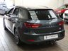 USED 2019 19 SEAT LEON 2.0 TSI XCELLENCE LUX DSG 5d 188 BHP SAT NAV LEATHER HEATED SEATS REAR CAMERA CRUISE PARKING SENSORS 1 OWNER SERVICE HISTORY 6 MONTHS WARRANTY