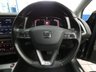 USED 2019 19 SEAT LEON 2.0 TSI XCELLENCE LUX DSG 5d 188 BHP SAT NAV LEATHER HEATED SEATS REAR CAMERA CRUISE PARKING SENSORS 1 OWNER SERVICE HISTORY 6 MONTHS WARRANTY