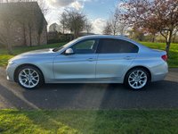 USED 2015 A BMW 3 SERIES 3.0 330D XDRIVE LUXURY 4d 255 BHP 