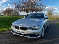 USED 2015 A BMW 3 SERIES 3.0 330D XDRIVE LUXURY 4d 255 BHP 