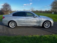 USED 2015 A BMW 3 SERIES 3.0 330D XDRIVE LUXURY 4d 255 BHP 