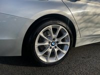 USED 2015 A BMW 3 SERIES 3.0 330D XDRIVE LUXURY 4d 255 BHP 