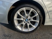 USED 2015 A BMW 3 SERIES 3.0 330D XDRIVE LUXURY 4d 255 BHP 
