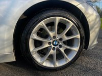 USED 2015 A BMW 3 SERIES 3.0 330D XDRIVE LUXURY 4d 255 BHP 