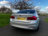 USED 2015 A BMW 3 SERIES 3.0 330D XDRIVE LUXURY 4d 255 BHP 