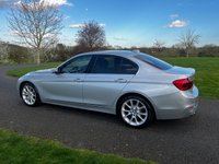 USED 2015 A BMW 3 SERIES 3.0 330D XDRIVE LUXURY 4d 255 BHP 