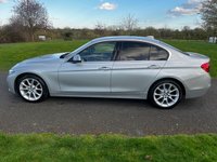 USED 2015 A BMW 3 SERIES 3.0 330D XDRIVE LUXURY 4d 255 BHP 