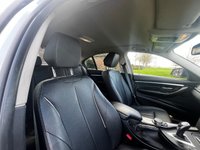 USED 2015 A BMW 3 SERIES 3.0 330D XDRIVE LUXURY 4d 255 BHP 