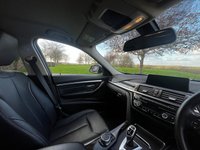 USED 2015 A BMW 3 SERIES 3.0 330D XDRIVE LUXURY 4d 255 BHP 