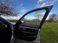 USED 2015 A BMW 3 SERIES 3.0 330D XDRIVE LUXURY 4d 255 BHP 