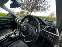 USED 2015 A BMW 3 SERIES 3.0 330D XDRIVE LUXURY 4d 255 BHP 