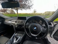 USED 2015 A BMW 3 SERIES 3.0 330D XDRIVE LUXURY 4d 255 BHP 