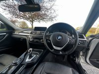 USED 2015 A BMW 3 SERIES 3.0 330D XDRIVE LUXURY 4d 255 BHP 
