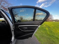 USED 2015 A BMW 3 SERIES 3.0 330D XDRIVE LUXURY 4d 255 BHP 