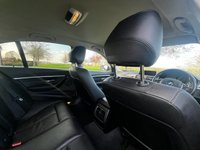USED 2015 A BMW 3 SERIES 3.0 330D XDRIVE LUXURY 4d 255 BHP 
