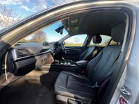 USED 2015 A BMW 3 SERIES 3.0 330D XDRIVE LUXURY 4d 255 BHP 