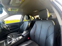 USED 2015 A BMW 3 SERIES 3.0 330D XDRIVE LUXURY 4d 255 BHP 