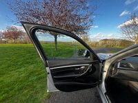 USED 2015 A BMW 3 SERIES 3.0 330D XDRIVE LUXURY 4d 255 BHP 