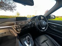 USED 2015 A BMW 3 SERIES 3.0 330D XDRIVE LUXURY 4d 255 BHP 