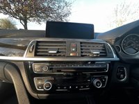 USED 2015 A BMW 3 SERIES 3.0 330D XDRIVE LUXURY 4d 255 BHP 