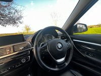 USED 2015 A BMW 3 SERIES 3.0 330D XDRIVE LUXURY 4d 255 BHP 