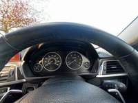 USED 2015 A BMW 3 SERIES 3.0 330D XDRIVE LUXURY 4d 255 BHP 