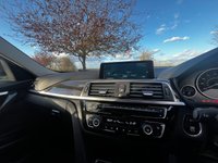 USED 2015 A BMW 3 SERIES 3.0 330D XDRIVE LUXURY 4d 255 BHP 