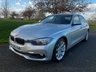 USED 2015 A BMW 3 SERIES 3.0 330D XDRIVE LUXURY 4d 255 BHP 