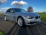 USED 2015 A BMW 3 SERIES 3.0 330D XDRIVE LUXURY 4d 255 BHP 
