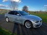 USED 2015 A BMW 3 SERIES 3.0 330D XDRIVE LUXURY 4d 255 BHP 
