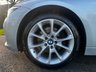USED 2015 A BMW 3 SERIES 3.0 330D XDRIVE LUXURY 4d 255 BHP 