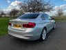 USED 2015 A BMW 3 SERIES 3.0 330D XDRIVE LUXURY 4d 255 BHP 