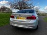USED 2015 A BMW 3 SERIES 3.0 330D XDRIVE LUXURY 4d 255 BHP 