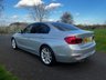 USED 2015 A BMW 3 SERIES 3.0 330D XDRIVE LUXURY 4d 255 BHP 