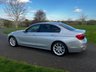 USED 2015 A BMW 3 SERIES 3.0 330D XDRIVE LUXURY 4d 255 BHP 