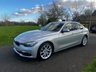 USED 2015 A BMW 3 SERIES 3.0 330D XDRIVE LUXURY 4d 255 BHP 