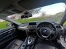 USED 2015 A BMW 3 SERIES 3.0 330D XDRIVE LUXURY 4d 255 BHP 