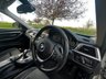 USED 2015 A BMW 3 SERIES 3.0 330D XDRIVE LUXURY 4d 255 BHP 