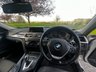 USED 2015 A BMW 3 SERIES 3.0 330D XDRIVE LUXURY 4d 255 BHP 