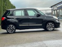 USED 2014 14 FIAT 500L 1.2 MULTIJET POP STAR 5d 85 BHP 31K MILES BELOW AVERAGE