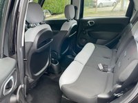 USED 2014 14 FIAT 500L 1.2 MULTIJET POP STAR 5d 85 BHP 31K MILES BELOW AVERAGE