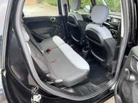 USED 2014 14 FIAT 500L 1.2 MULTIJET POP STAR 5d 85 BHP 31K MILES BELOW AVERAGE